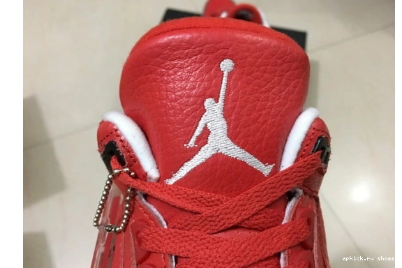 Rep EP JORDAN RETRO 580775-601 580775-601 88 AIR 3 0601